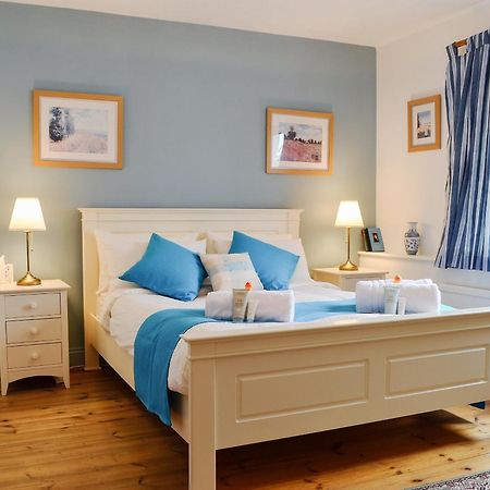 Draigs Cottage Abergavenny Eksteriør billede